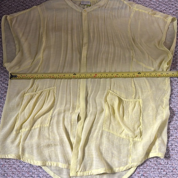 💖 Anthropologie saturday sunday size L - Picture 3 of 6
